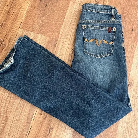 Buffalo jeans, size 28 - Picture 1 of 5
